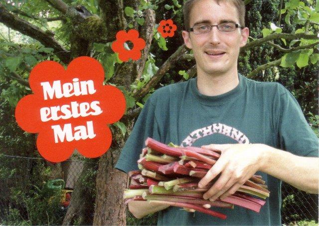 Hier gehts weiter zu einem neuen Kleingarten